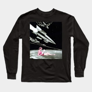 Chill Long Sleeve T-Shirt